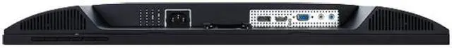 Alt view image 11 of 13 - ViewSonic VA2256-MHD 22 Inch IPS 1080p Monitor with Ultra-Thin Bezels, HDMI, DisplayPort and VGA Inputs for Home and Office