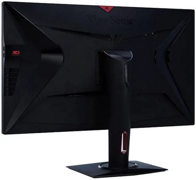 Alt view image 15 of 17 - ViewSonic XG3220 32 Inch 60Hz 4K Gaming Monitor with FreeSync HDMI DP Eye Care Advanced Ergonomics and HDR10 for PC and Console Gaming