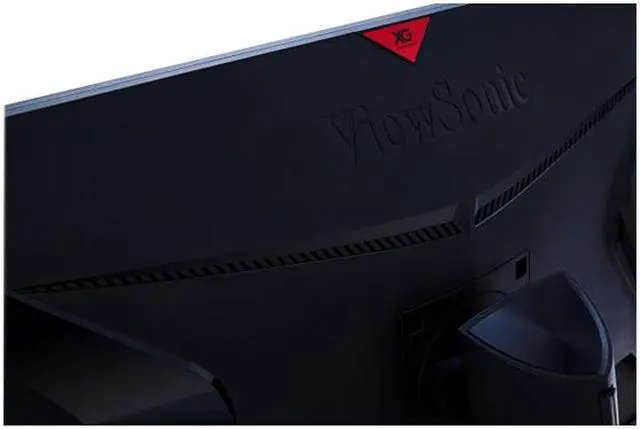 Alt view image 16 of 17 - ViewSonic XG3220 32 Inch 60Hz 4K Gaming Monitor with FreeSync HDMI DP Eye Care Advanced Ergonomics and HDR10 for PC and Console Gaming