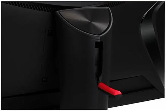 Alt view image 17 of 17 - ViewSonic XG3220 32 Inch 60Hz 4K Gaming Monitor with FreeSync HDMI DP Eye Care Advanced Ergonomics and HDR10 for PC and Console Gaming