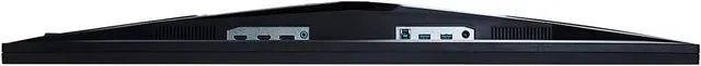 Alt view image 7 of 17 - ViewSonic XG3220 32 Inch 60Hz 4K Gaming Monitor with FreeSync HDMI DP Eye Care Advanced Ergonomics and HDR10 for PC and Console Gaming
