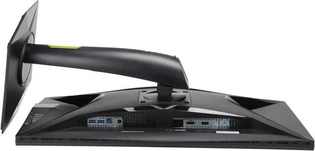 Alt view image 7 of 9 - ViewSonic XG2760 27" Quad HD 2560 x 1440 2K Fast Action 165Hz 1ms (GTG W/OD) HDMI DisplayPort NVIDIA G-Sync USB Hub Backlit LED Anti-Glare Gaming Monitor