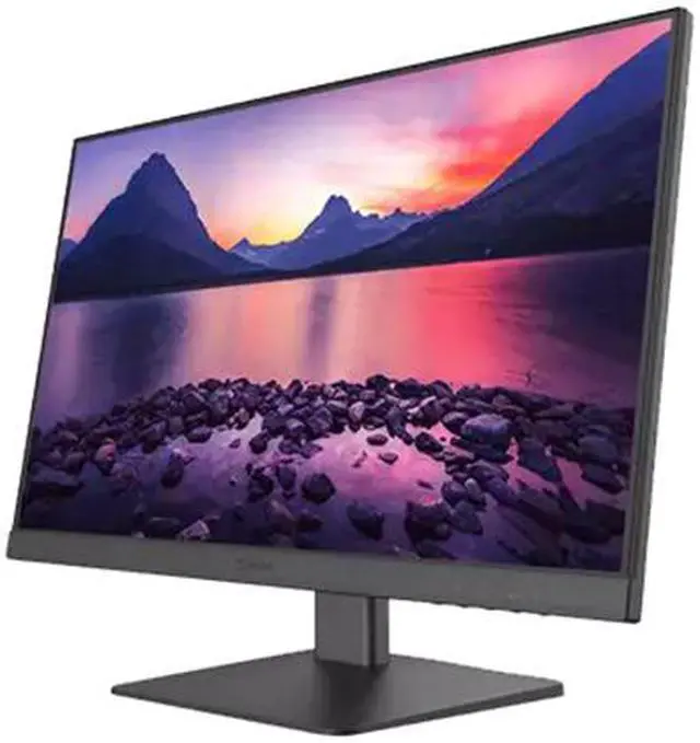Alt view image 3 of 7 - Planar PXN2400 LED Monitor 24" FHD 1080p HDMI VGA DisplayPort speakers