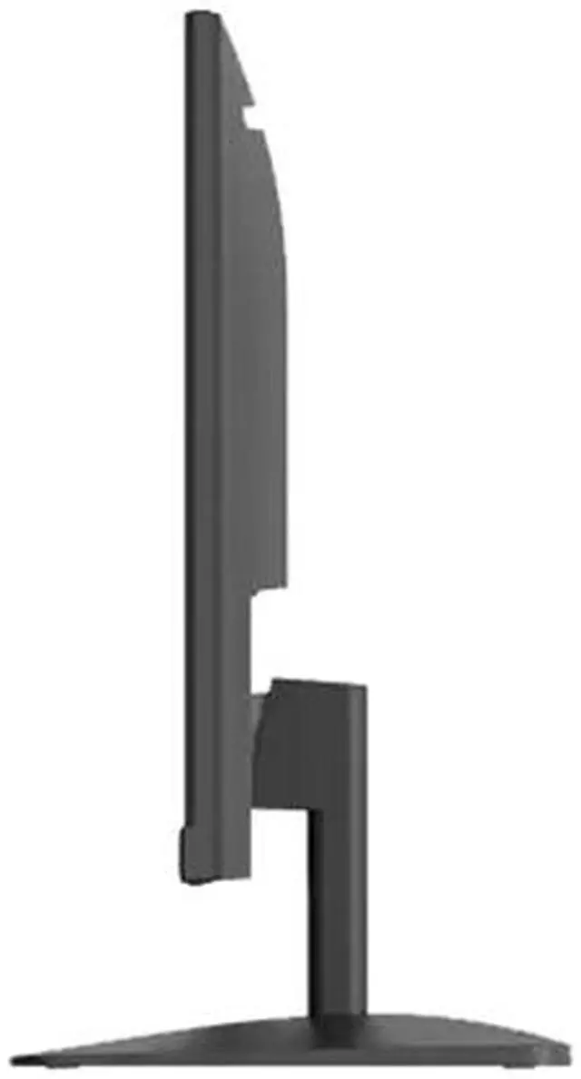 Alt view image 6 of 7 - Planar PXN2400 LED Monitor 24" FHD 1080p HDMI VGA DisplayPort speakers