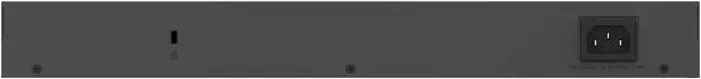 Alt view image 7 of 8 - NETGEAR 24-Port Gigabit Ethernet High-Power PoE+ Unmanaged Switch with 16-Ports PoE++ (480W) | GS524UP