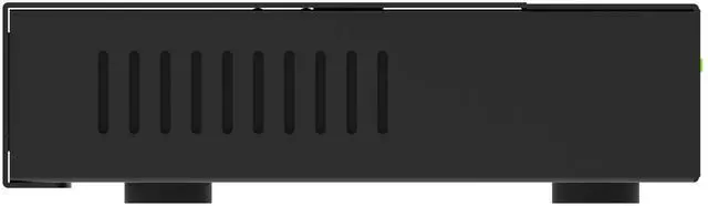 Alt view image 4 of 10 - Netgear GS305EPP 5-Port Gigabit Ethernet Easy Smart Essentials PoE Manageable Switch, GS305EPP-100NAS