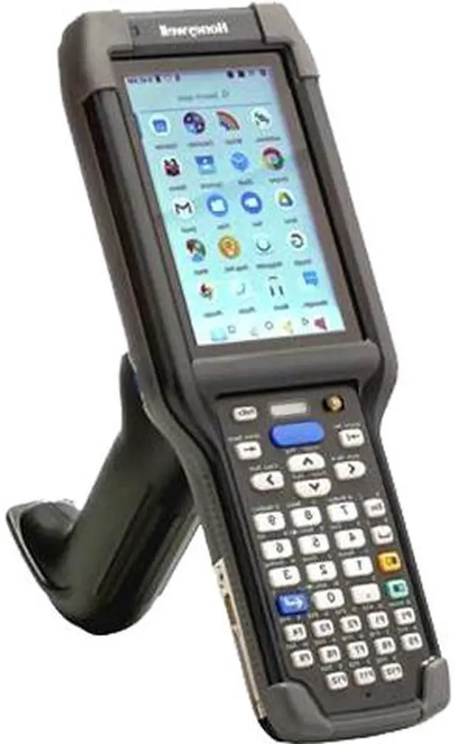 Main image of CK65 432GB CAM ALPHA 6703 SCP