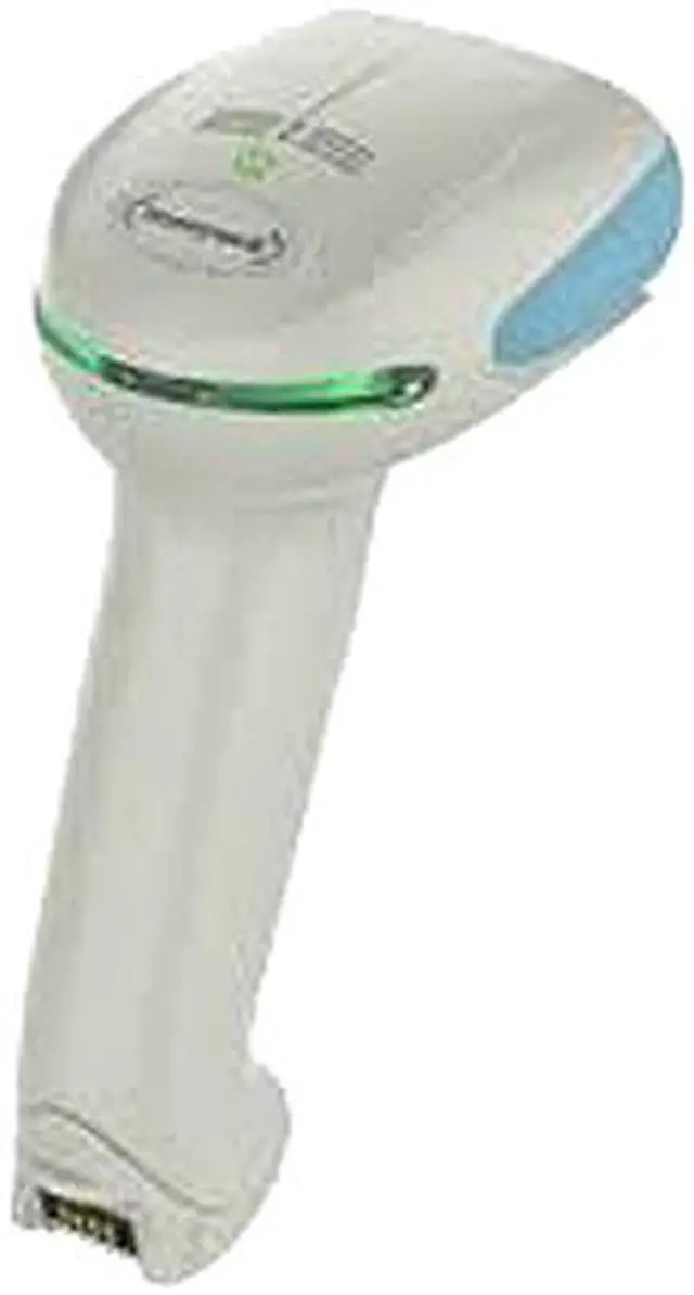 Alt view image 2 of 2 - SCANNER ONLY HD HC WHITE NA