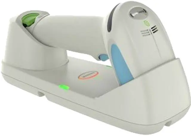 Main image of SCANNER ONLY HD HC WHITE NA