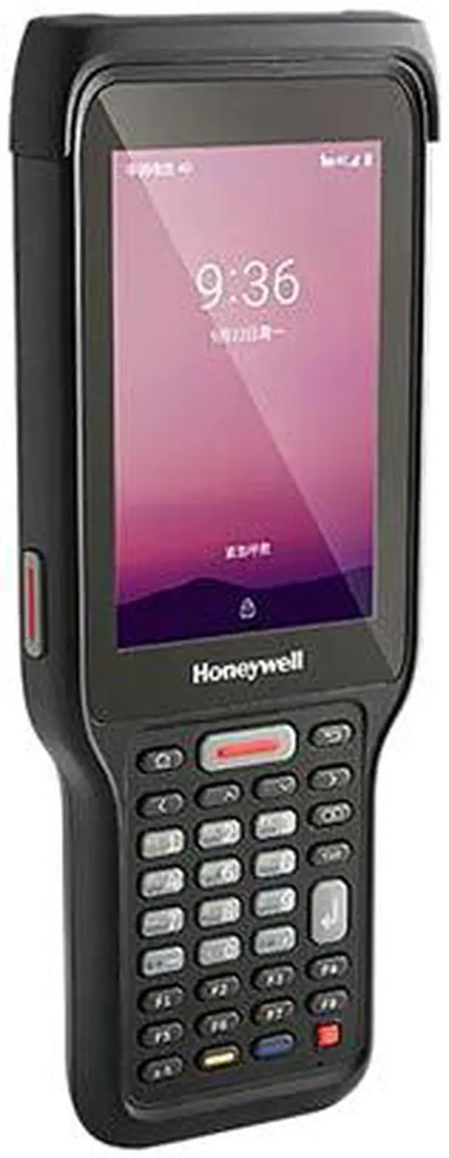 Alt view image 2 of 2 - HONEYWELL EDA61K ALPHANUMERIC KEYPAD WLAN 3G32G N6703 SCAN ENGINE 4 INCH WVGA 13MP CAMERA ANDROID 9 GMS EXTENDED BATTERY WARM SWAP SCP PRELICENSED US