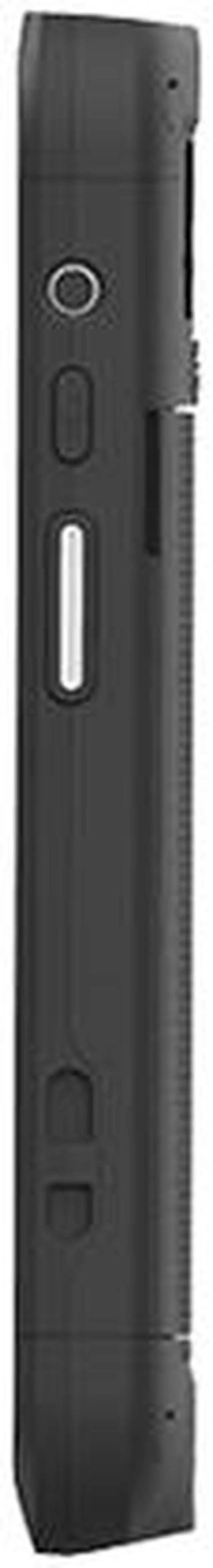 Alt view image 3 of 3 - HONEYWELL CT40XP WLAN 4G32G 5 INCH 19201080P FULL HD FLEXRANGE 13MP8MP 80211 ABGNACRKMC 22 MIMO BT50  2ND BLE ANDROID GMS BATTERY WARM SWAP IP67  65 METAL BATTERY LATCH B