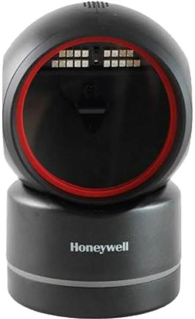 Main image of HONEYWELL HF680 HANDFREE SCANNER KIT 2D BLACK 15M USB HOST CABLE 50152257001 GLOBAL SKU