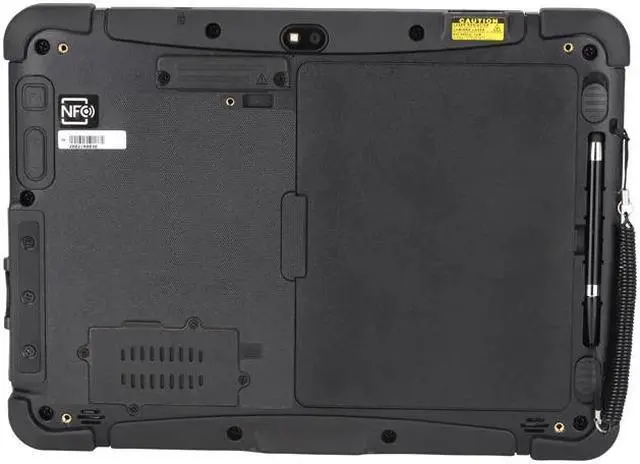 Alt view image 2 of 2 - Honeywell RT10W Rugged Tablet RT10A-L1N-17C12S1F