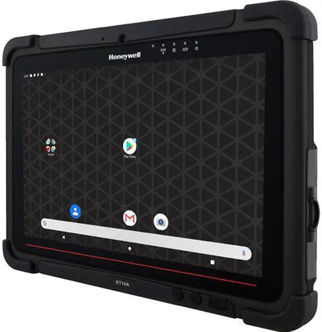 Main image of Honeywell RT10W Rugged Tablet RT10A-L1N-17C12S1F