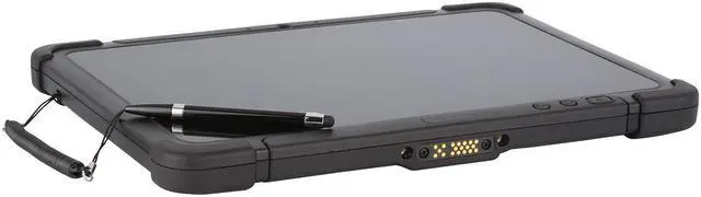 Alt view image 2 of 2 - Honeywell RT10W-L00-17C12S0F RT10W Tablet