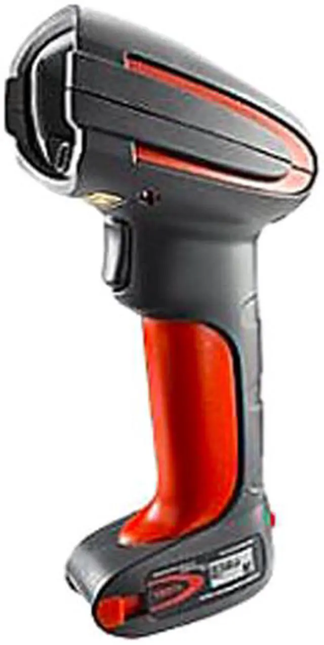 Main image of HONEYWELL GRANIT XP 1990I RS232 KIT TETHERED ULTRA RUGGEDIND 1D PDF417 2D XR FLEXRANGE FOCUS W VIBRATION RED SCANNER1990IXR3RS232 5VDB9 FEMALECOILED3M CABLECBL020300C00 ASS