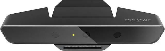 Creative Labs Camera 73VF081000000 3D Camera BlasterX Senz3D 60FPS