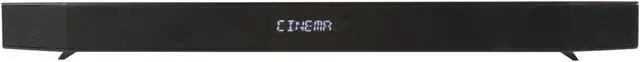 Alt view image 2 of 12 - Sound BlasterX Katana Multi-channel Bluetooth Wireless Gaming Soundbar (Black)
