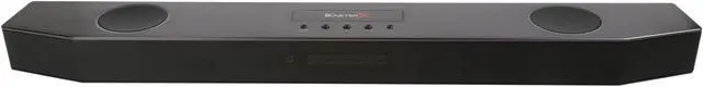 Alt view image 4 of 12 - Sound BlasterX Katana Multi-channel Bluetooth Wireless Gaming Soundbar (Black)