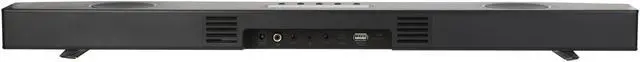 Alt view image 6 of 12 - Sound BlasterX Katana Multi-channel Bluetooth Wireless Gaming Soundbar (Black)