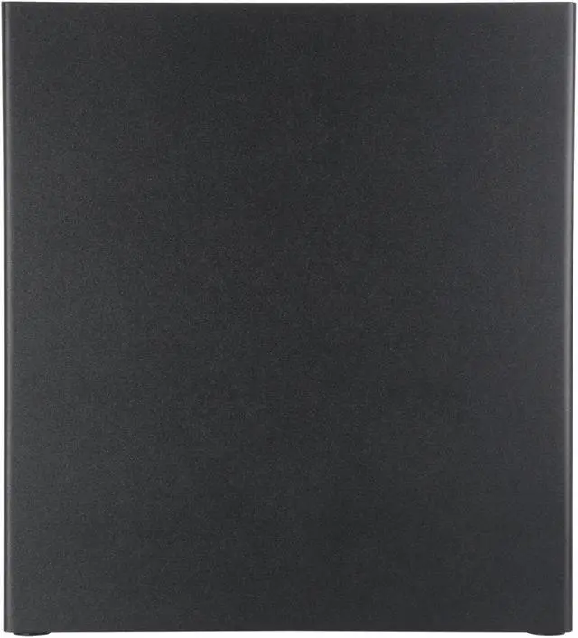 Alt view image 9 of 12 - Sound BlasterX Katana Multi-channel Bluetooth Wireless Gaming Soundbar (Black)