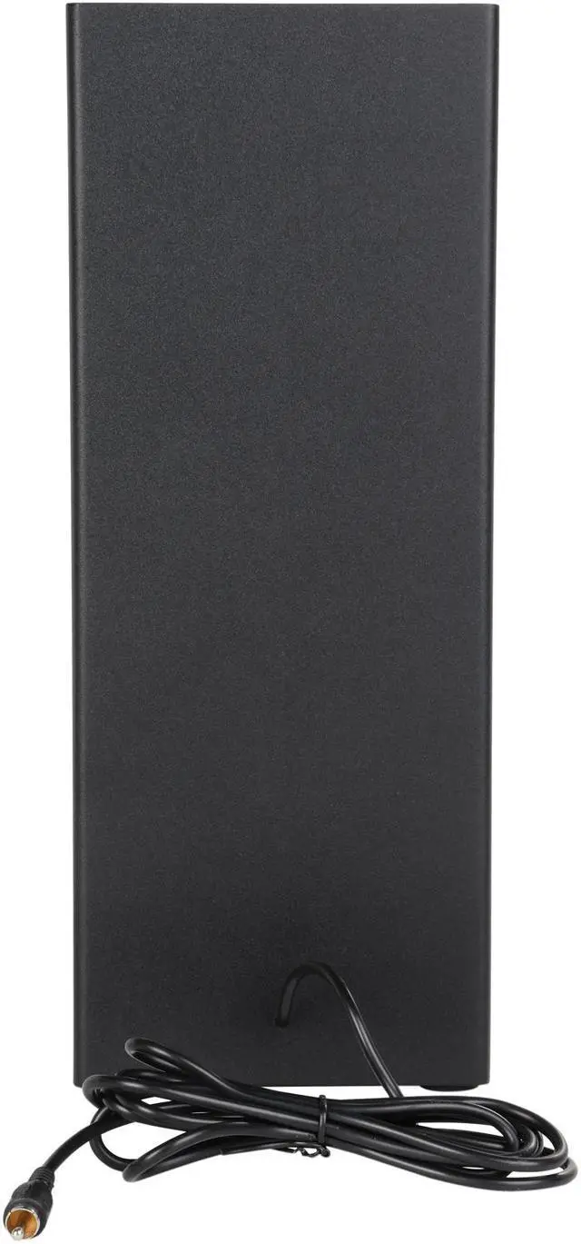 Alt view image 10 of 12 - Sound BlasterX Katana Multi-channel Bluetooth Wireless Gaming Soundbar (Black)