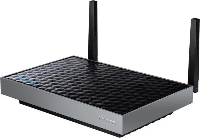 Main image of TP-Link RE380D AC1200 Wi-Fi Range Extender