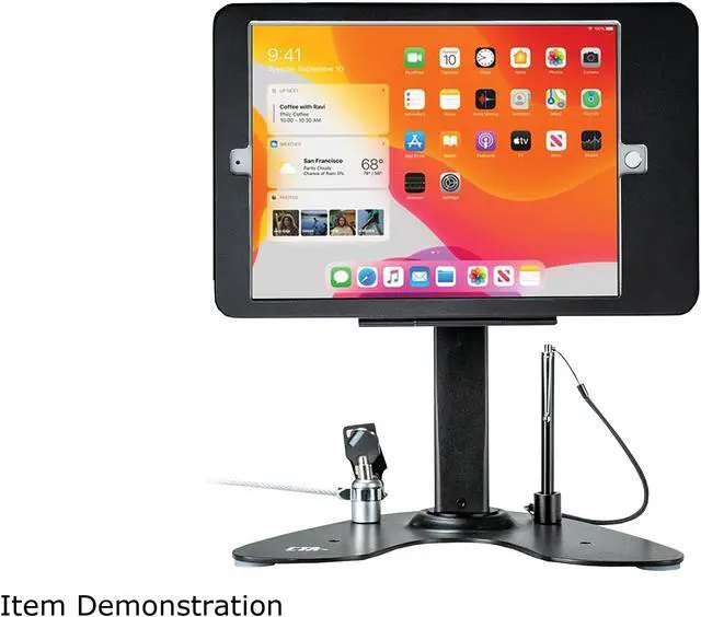 Alt view image 2 of 3 - CTA DIGITAL ACCESSORIES