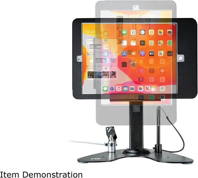 Alt view image 3 of 3 - CTA DIGITAL ACCESSORIES