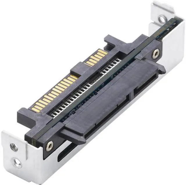 Main image of QNAP AC QDASA34PCS 6Gbps 25 SAS to SATA drive adapter