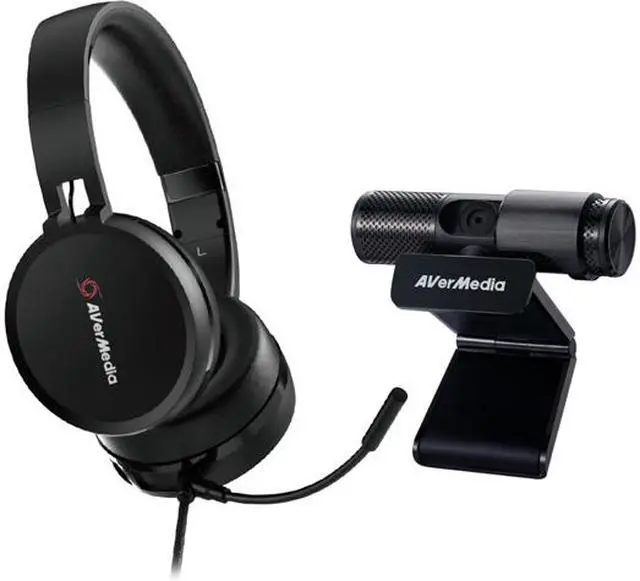 Main image of VIDEO CONFERENCING KIT 317 CAPTURE ALL THE DETAILS
