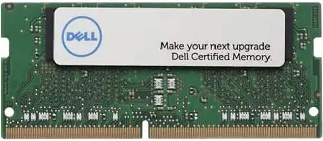 Main image of Axiom AA075845-AX 16GB DDR4-2666 SODIMM for Dell