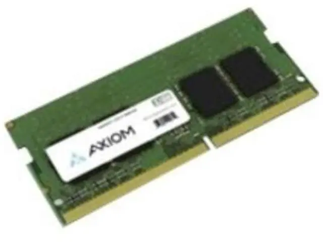 Main image of Axiom AX42666S19B-8G 8GB DDR4-2666 Sodimm