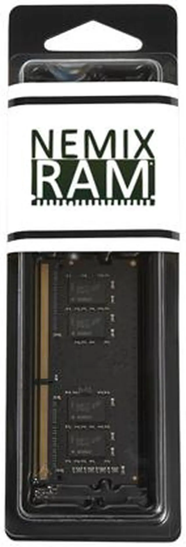 Alt view image 2 of 2 - Axiom AA538491-AX 32 GB DDR4-2666 SODIMM Memory for Dell