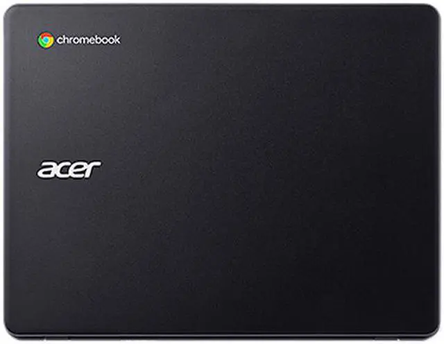 Alt view image 8 of 8 - Acer Chromebook 712 C871-328J Chromebook Intel Core i3 10th Gen 10110U (2.10 GHz) 8 GB Memory 64 GB Flash 12.0" Chrome OS