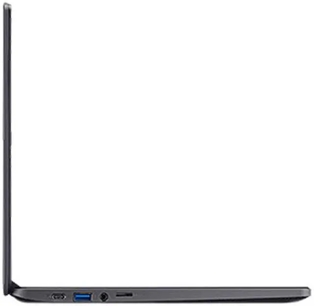 Alt view image 6 of 8 - Acer Chromebook 712 C871-328J Chromebook Intel Core i3 10th Gen 10110U (2.10 GHz) 8 GB Memory 64 GB Flash 12.0" Chrome OS