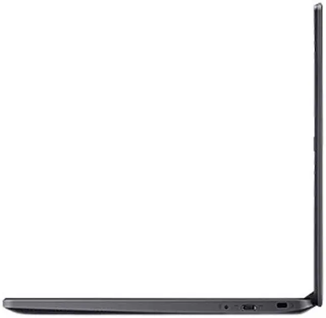 Alt view image 5 of 8 - Acer Chromebook 712 C871-328J Chromebook Intel Core i3 10th Gen 10110U (2.10 GHz) 8 GB Memory 64 GB Flash 12.0" Chrome OS