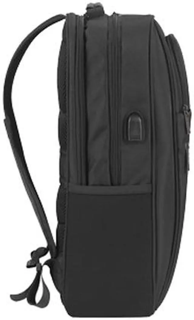Alt view image 2 of 2 - 173IN BLACK MAGNA  BACKPACK