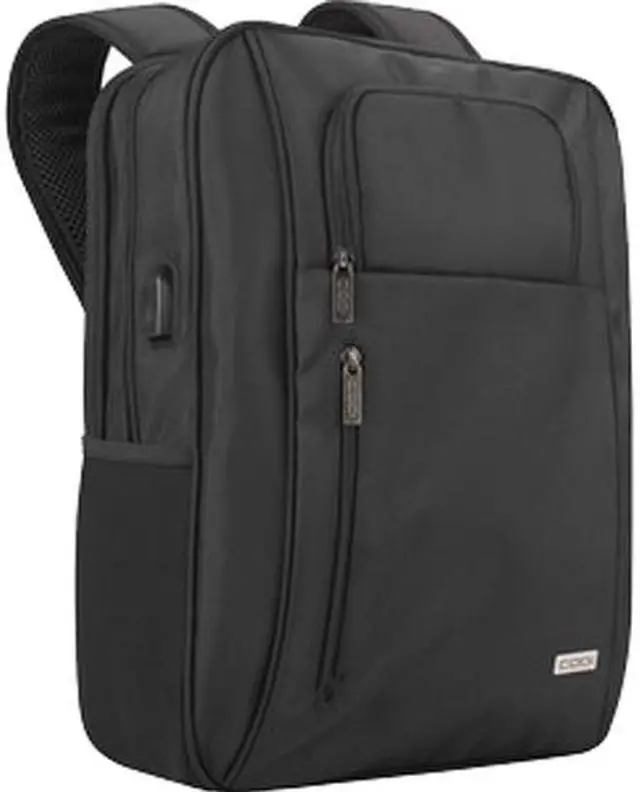 Main image of 173IN BLACK MAGNA  BACKPACK