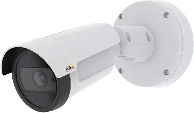 Main image of AXIS P1455-LE Network Camera, Versatile, feature-rich 2 MP surveillance | 01997-001