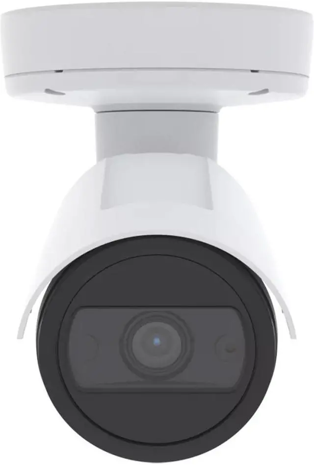 Alt view image 2 of 3 - AXIS P1455-LE Network Camera, Versatile, feature-rich 2 MP surveillance | 01997-001
