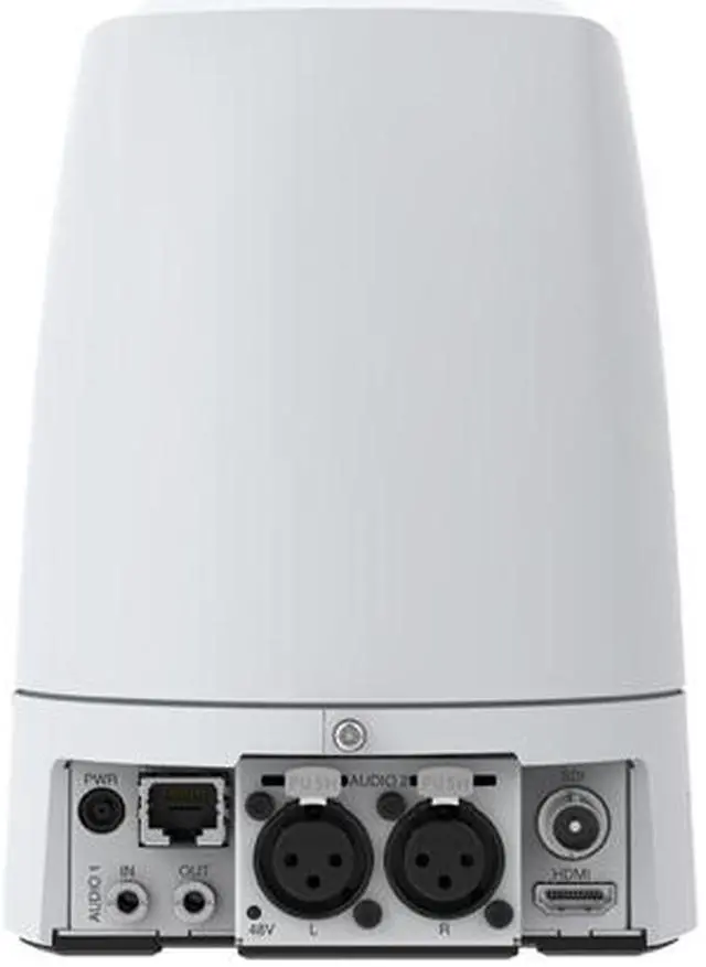 Alt view image 3 of 3 - AXIS V5925 PTZ Network Camera, Broadcast-quality HDTV 1080p PTZ camera | 01966-004
