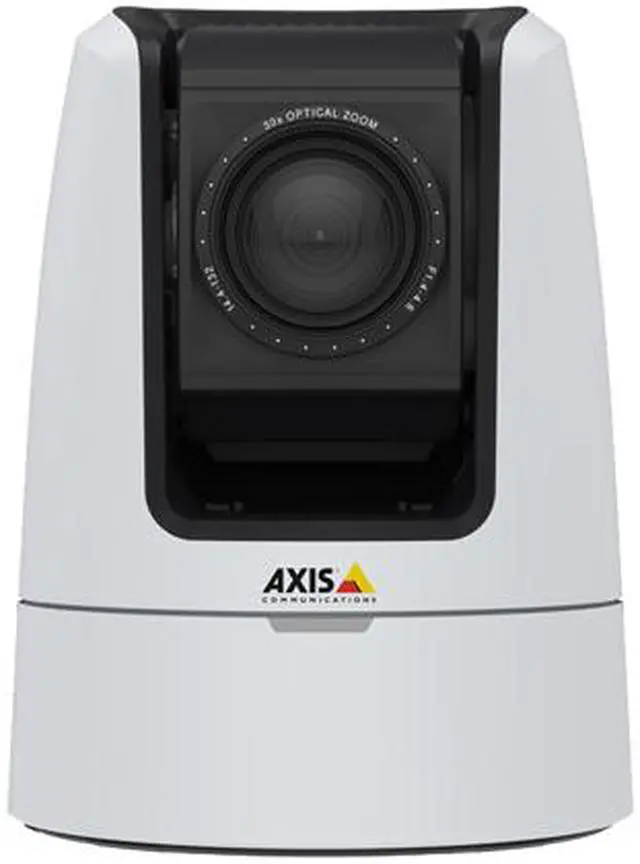 Alt view image 2 of 3 - AXIS V5925 PTZ Network Camera, Broadcast-quality HDTV 1080p PTZ camera | 01966-004
