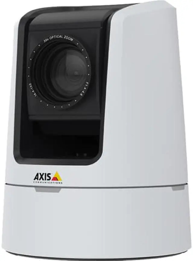 Main image of AXIS V5925 PTZ Network Camera, Broadcast-quality HDTV 1080p PTZ camera | 01966-004