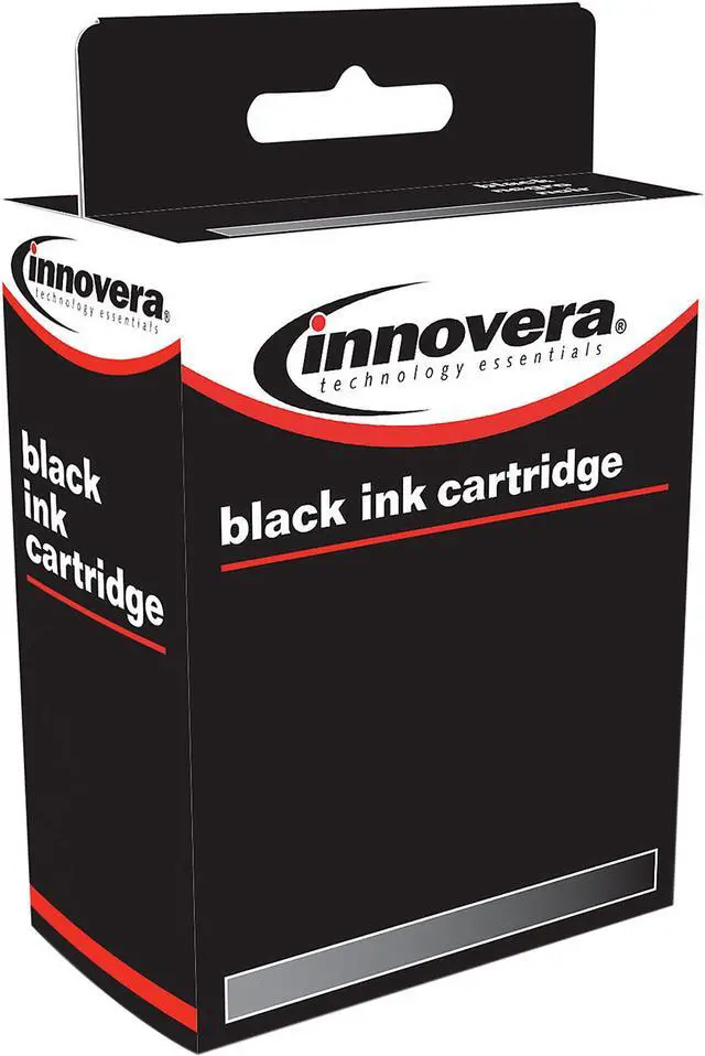 Alt view image 2 of 2 - INKCARTHP 64XLBK