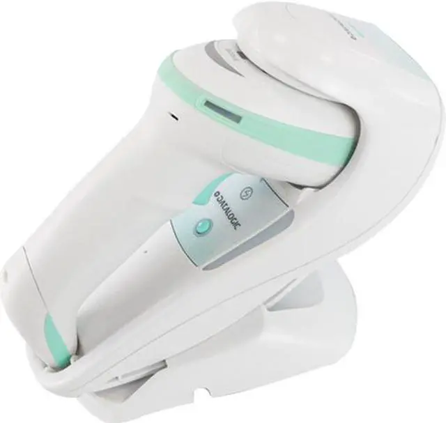 Main image of DATALOGIC ADC WIRELESS CHARGING BASE STATION BT USBRS232WEDGE MULTIINTERFACE HEALTHCARE