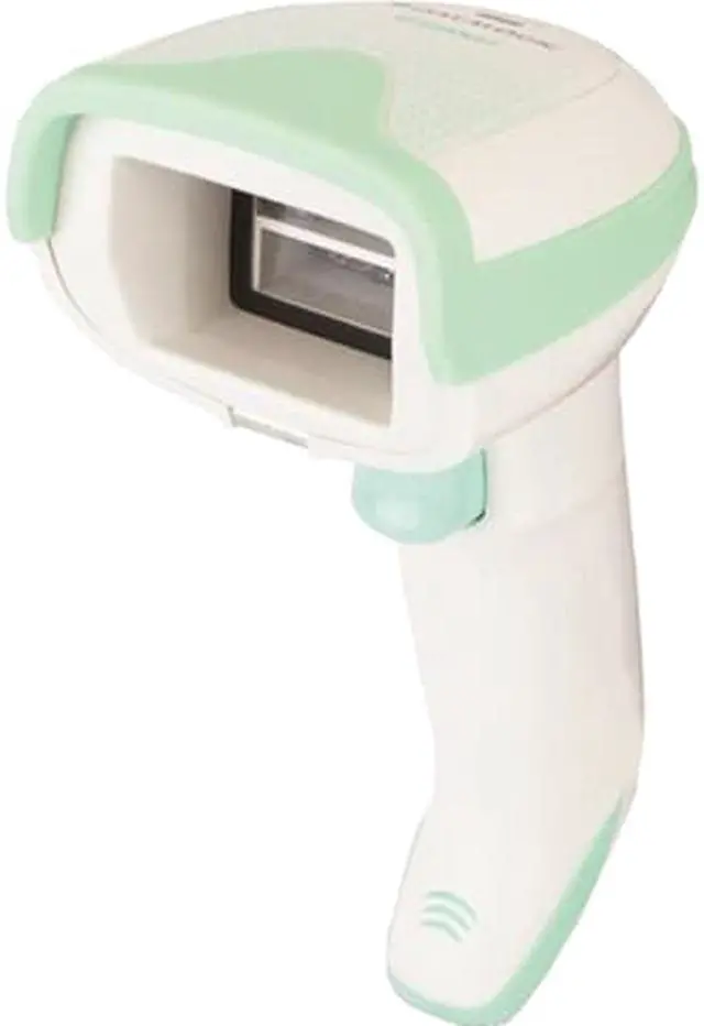 Main image of DATALOGIC USA GRYPHON GM4500 KIT USB 910 MHZ HIGH DENSITY HEALTH CARE BPOC KIT INCLUDES SCANNER WLC4090HC910 BASE AND USB CABLE 90A052278