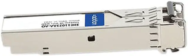 Alt view image 6 of 8 - Addon Alcatel-Lucent Nokia Sfp+ Module