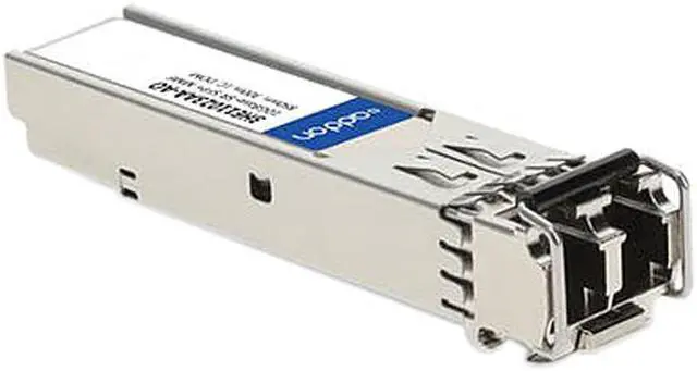 Alt view image 7 of 8 - Addon Alcatel-Lucent Nokia Sfp+ Module