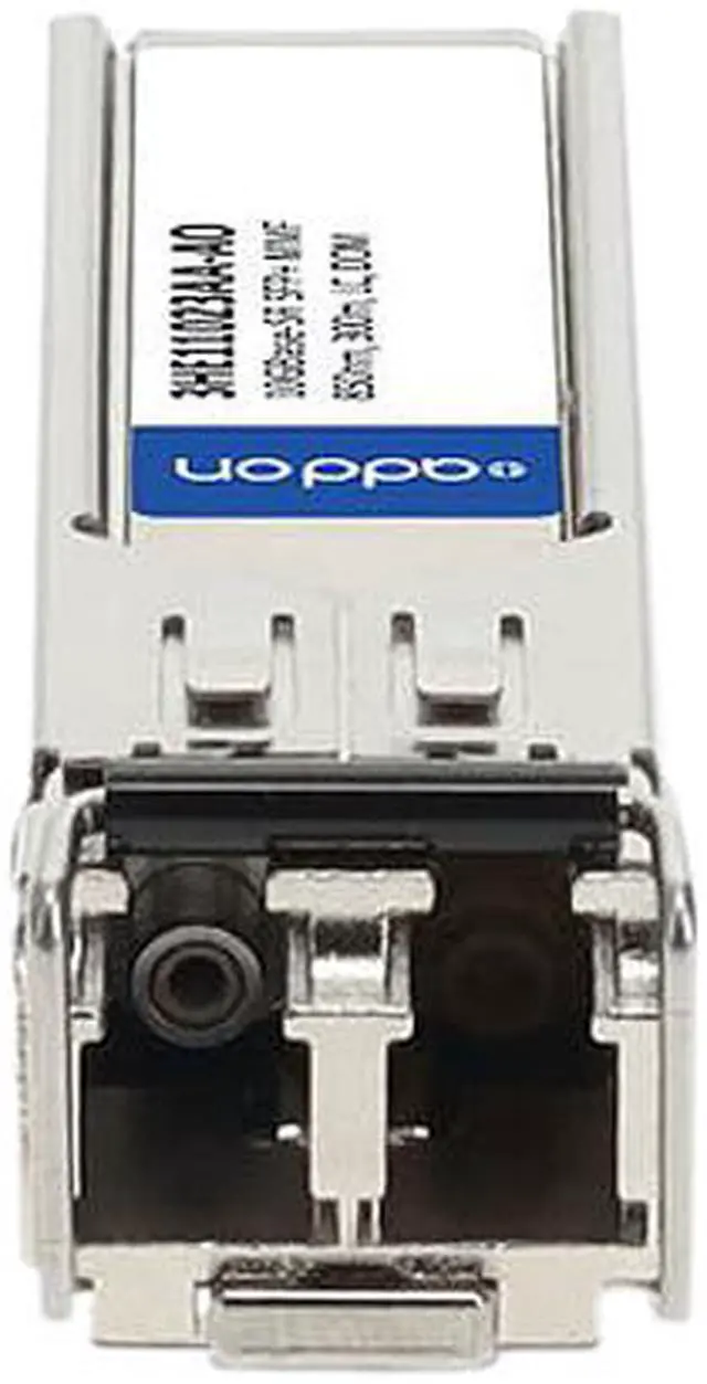 Alt view image 8 of 8 - Addon Alcatel-Lucent Nokia Sfp+ Module